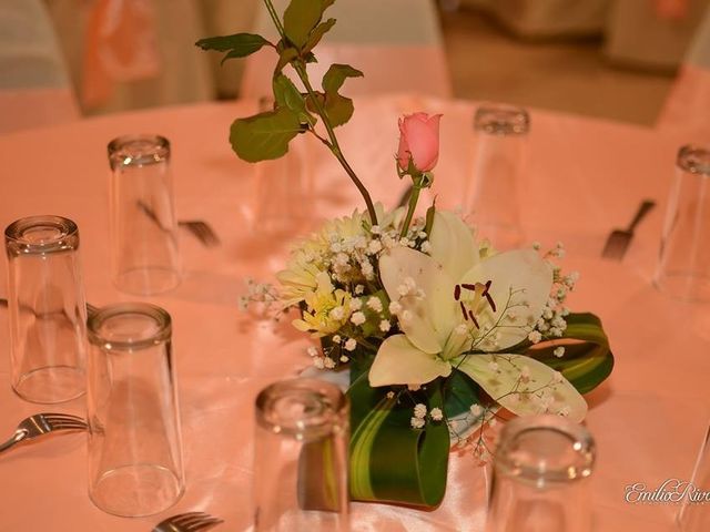 La boda de Juan Pedro y Karina en Torreón, Coahuila 13