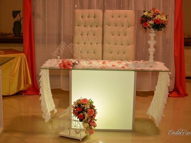 La boda de Juan Pedro y Karina en Torreón, Coahuila 14