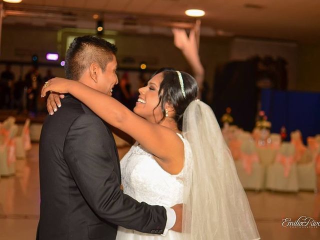 La boda de Juan Pedro y Karina en Torreón, Coahuila 15