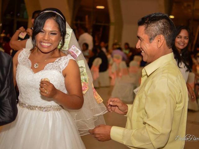 La boda de Juan Pedro y Karina en Torreón, Coahuila 16