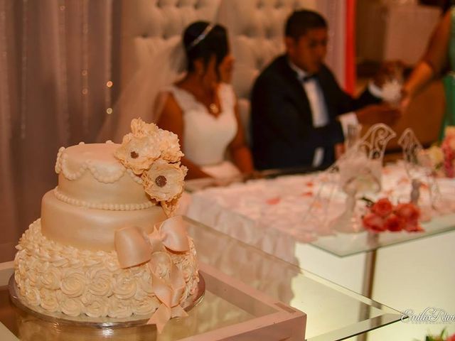 La boda de Juan Pedro y Karina en Torreón, Coahuila 18