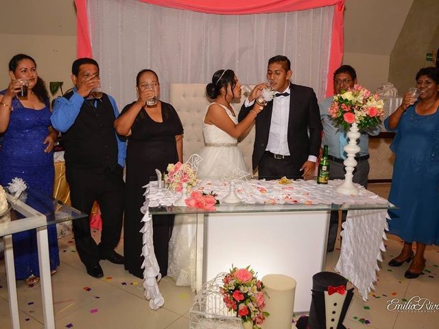 La boda de Juan Pedro y Karina en Torreón, Coahuila 20