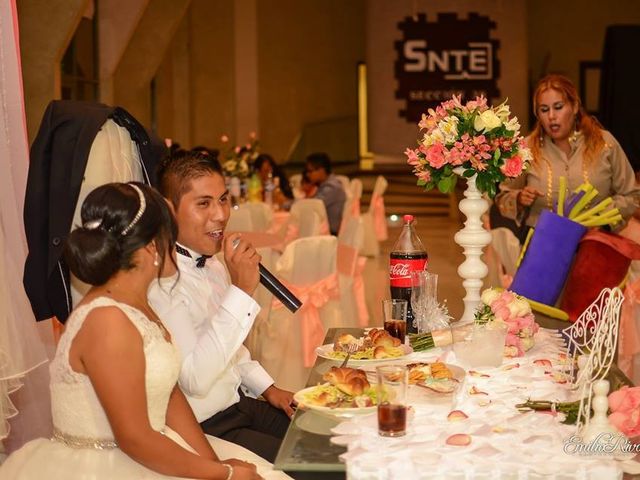 La boda de Juan Pedro y Karina en Torreón, Coahuila 21