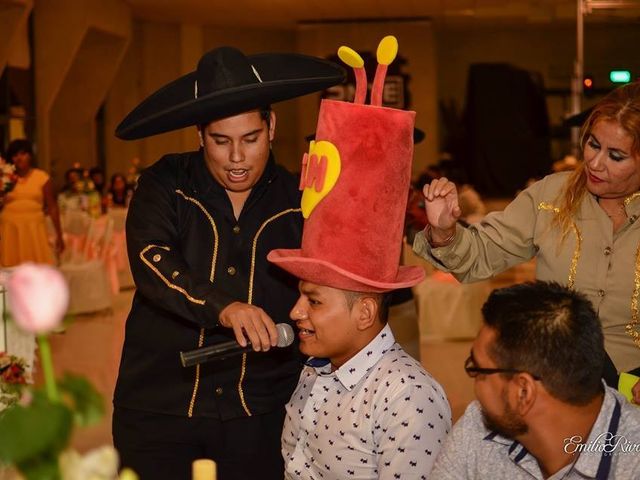 La boda de Juan Pedro y Karina en Torreón, Coahuila 22