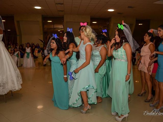 La boda de Juan Pedro y Karina en Torreón, Coahuila 24