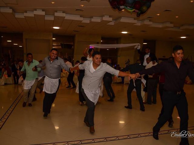 La boda de Juan Pedro y Karina en Torreón, Coahuila 25