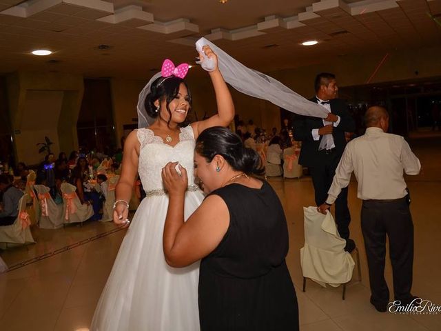 La boda de Juan Pedro y Karina en Torreón, Coahuila 26