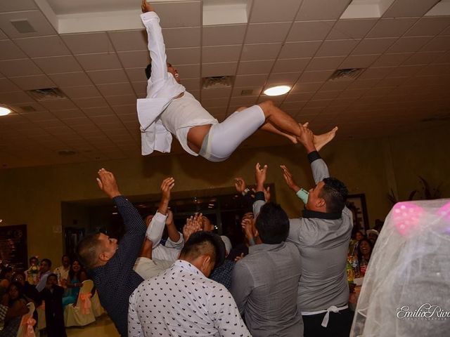 La boda de Juan Pedro y Karina en Torreón, Coahuila 28