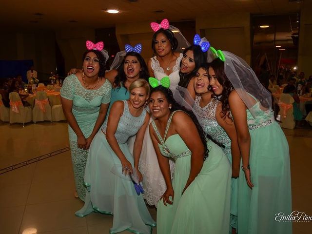 La boda de Juan Pedro y Karina en Torreón, Coahuila 29