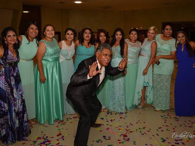 La boda de Juan Pedro y Karina en Torreón, Coahuila 30