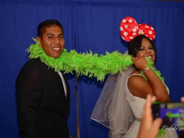La boda de Juan Pedro y Karina en Torreón, Coahuila 31