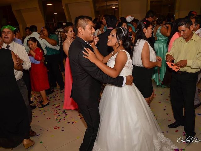 La boda de Juan Pedro y Karina en Torreón, Coahuila 36