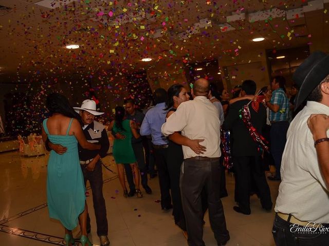 La boda de Juan Pedro y Karina en Torreón, Coahuila 37
