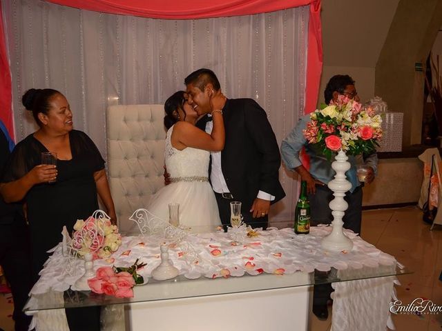 La boda de Juan Pedro y Karina en Torreón, Coahuila 38