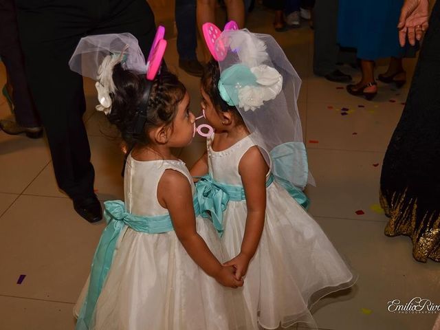 La boda de Juan Pedro y Karina en Torreón, Coahuila 39