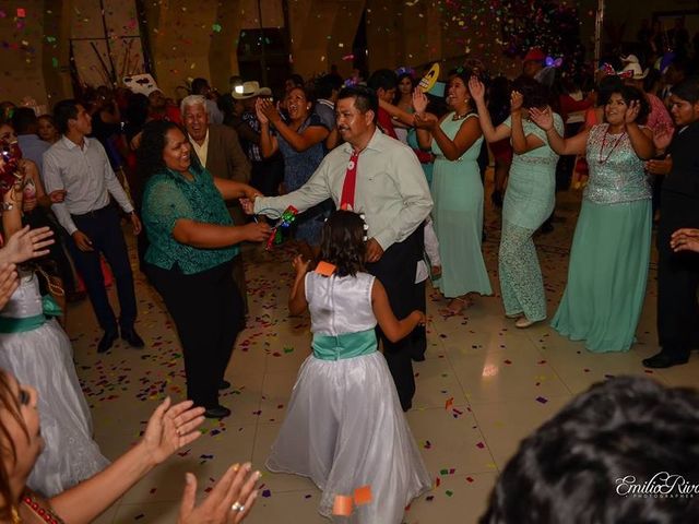 La boda de Juan Pedro y Karina en Torreón, Coahuila 40