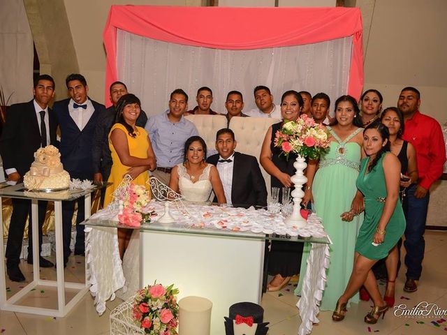 La boda de Juan Pedro y Karina en Torreón, Coahuila 41