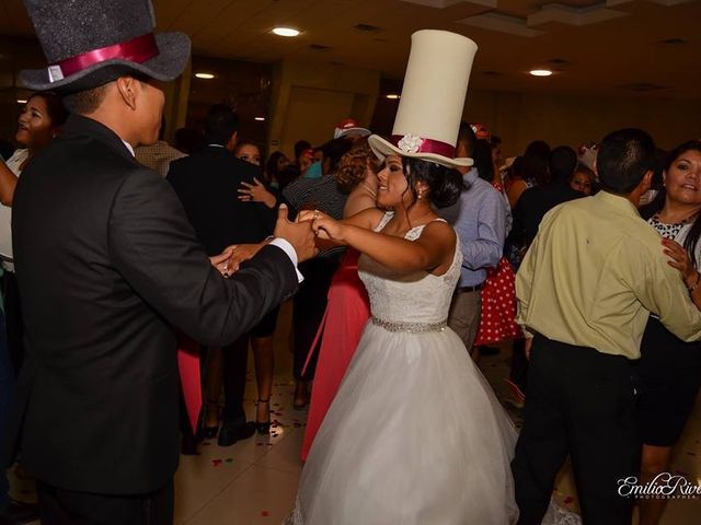 La boda de Juan Pedro y Karina en Torreón, Coahuila 43