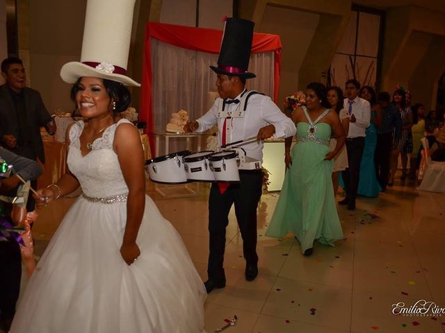 La boda de Juan Pedro y Karina en Torreón, Coahuila 44