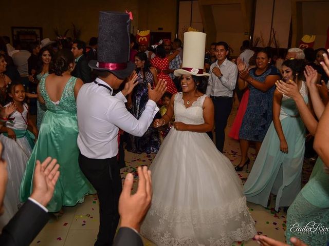 La boda de Juan Pedro y Karina en Torreón, Coahuila 45