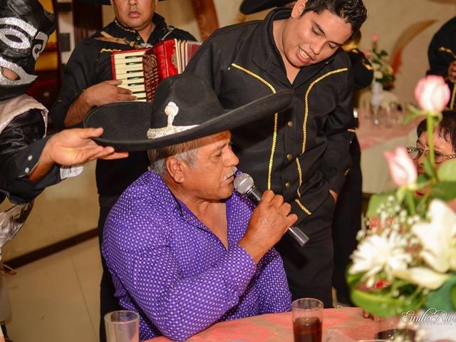 La boda de Juan Pedro y Karina en Torreón, Coahuila 46