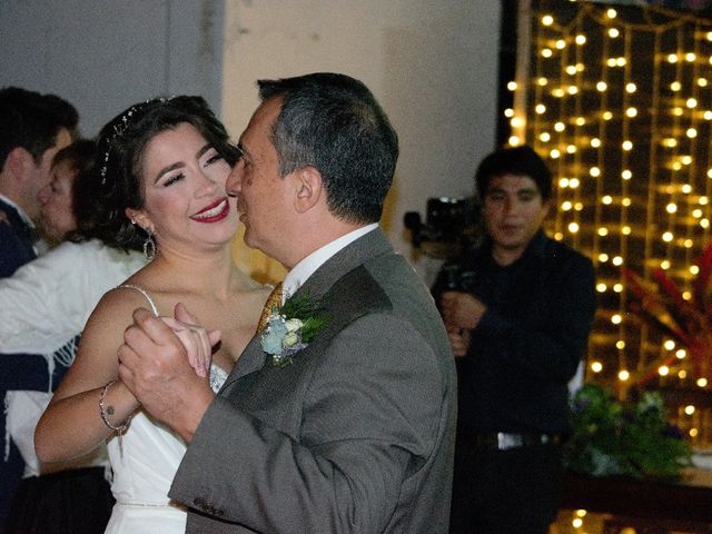 La boda de Emilia y Carlos en Miguel Hidalgo, Ciudad de México 7