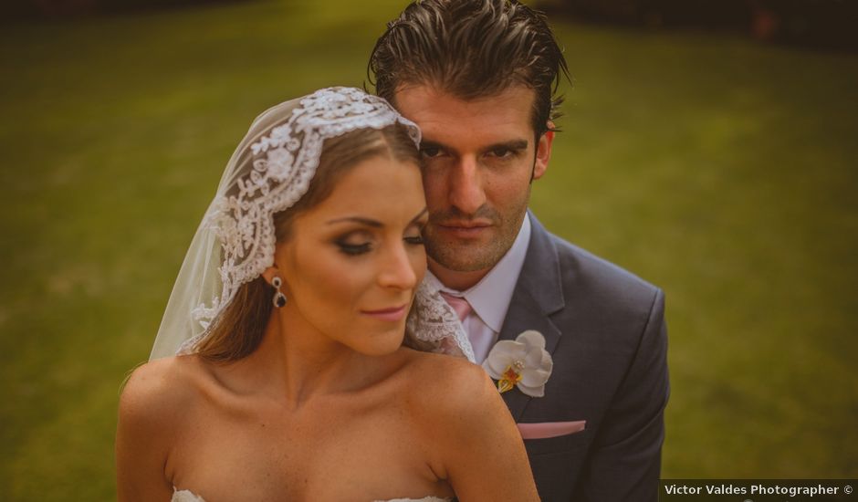 La boda de Raúl y Alejandra en Zacatecas, Zacatecas