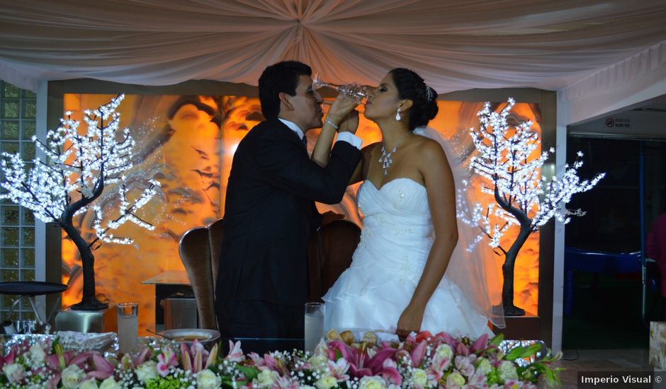 La boda de David y Daniela en Veracruz, Veracruz
