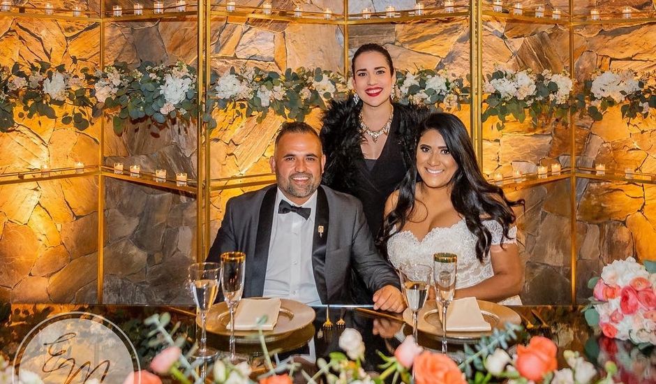 La boda de Guillermo y Yesenia en Tijuana, Baja California