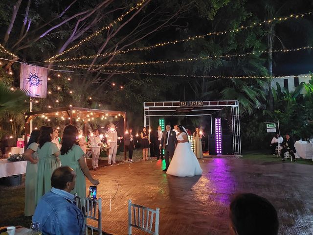 La boda de Lesly Elisua y Erick en Cuernavaca, Morelos 4