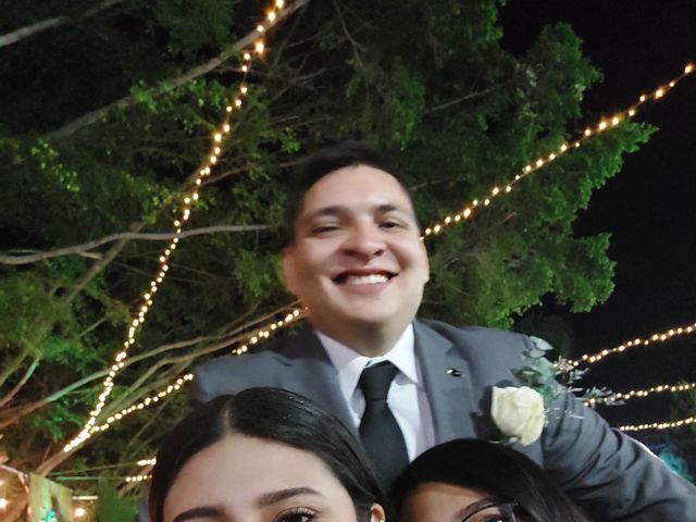La boda de Lesly Elisua y Erick en Cuernavaca, Morelos 10