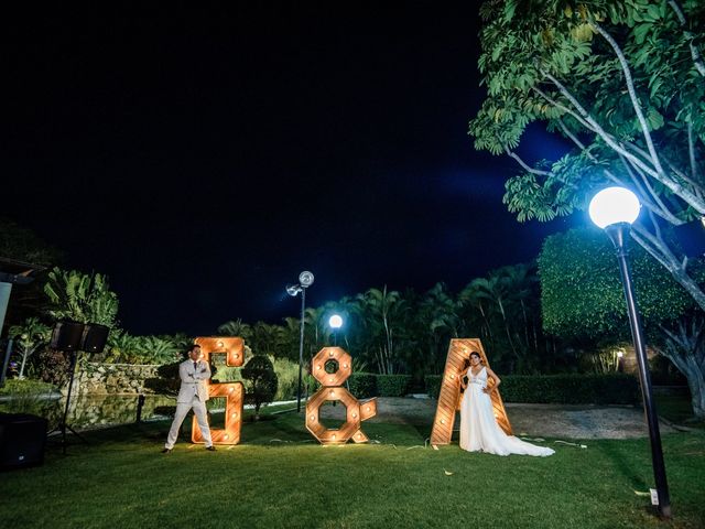 La boda de Alejandro y Samara en Cuautla, Morelos 7