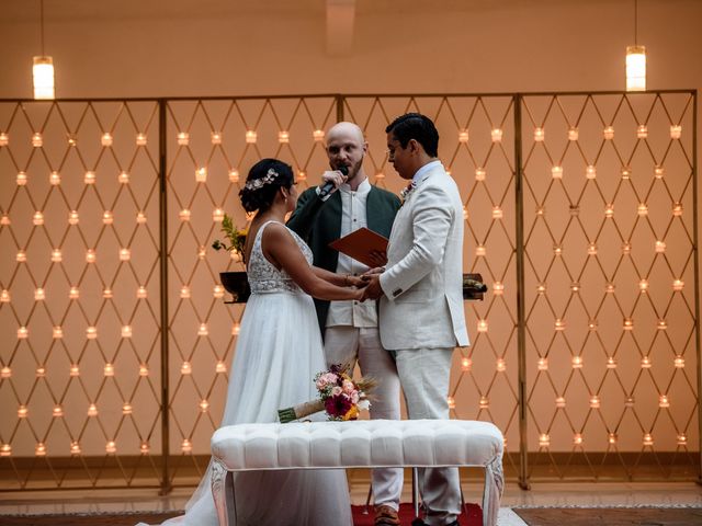 La boda de Alejandro y Samara en Cuautla, Morelos 8