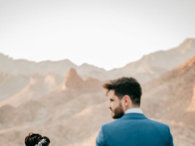 La boda de Javier y Maru en Guaymas-San Carlos, Sonora 5