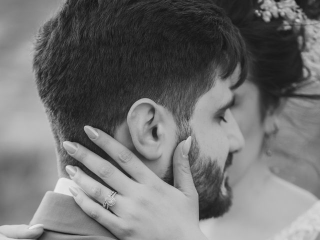 La boda de Javier y Maru en Guaymas-San Carlos, Sonora 6