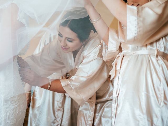 La boda de Javier y Maru en Guaymas-San Carlos, Sonora 21