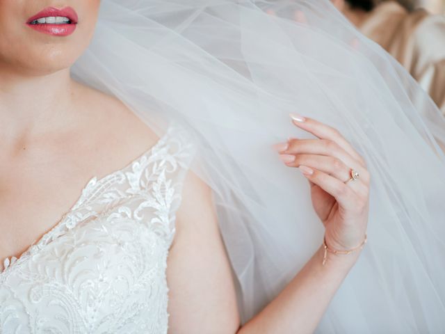 La boda de Javier y Maru en Guaymas-San Carlos, Sonora 23