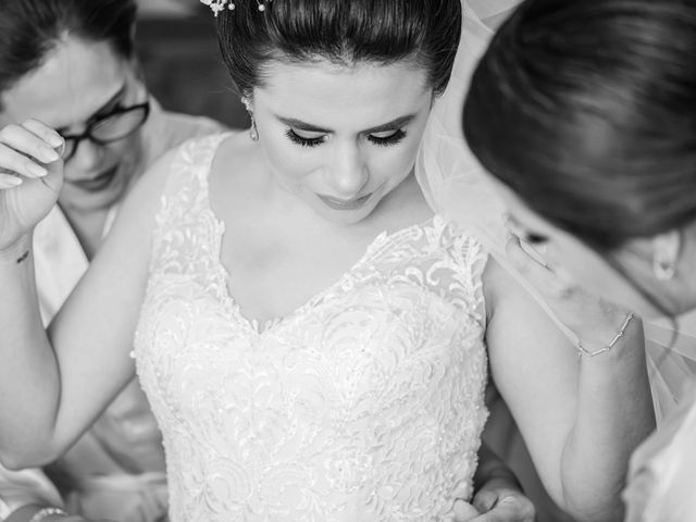 La boda de Javier y Maru en Guaymas-San Carlos, Sonora 26