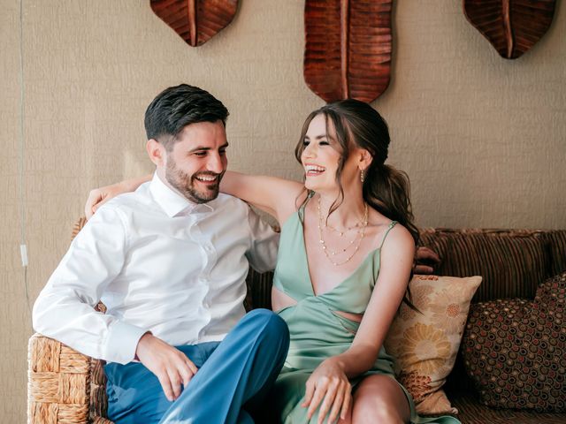 La boda de Javier y Maru en Guaymas-San Carlos, Sonora 33