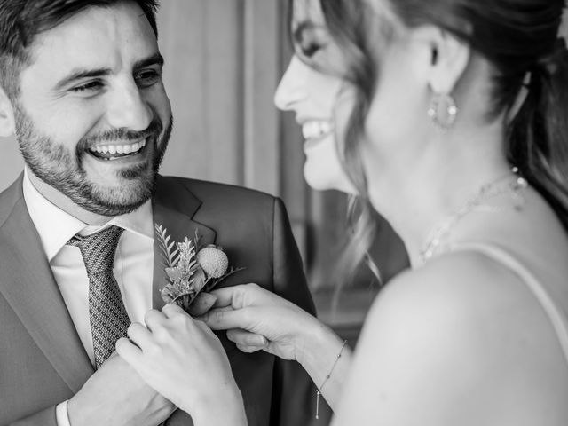 La boda de Javier y Maru en Guaymas-San Carlos, Sonora 41