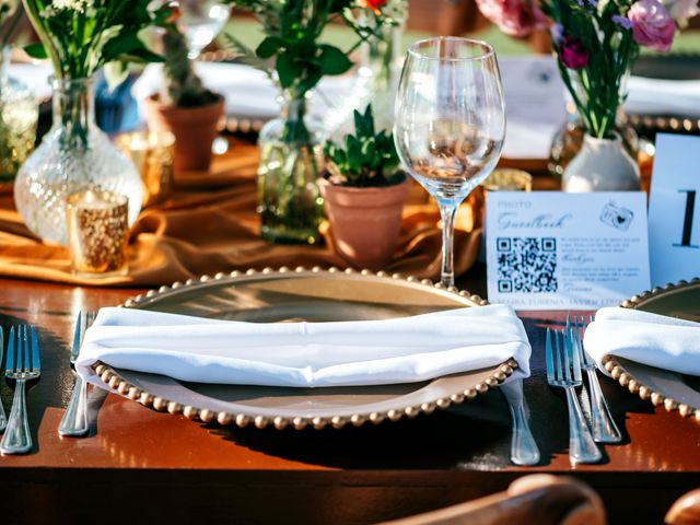 La boda de Javier y Maru en Guaymas-San Carlos, Sonora 50