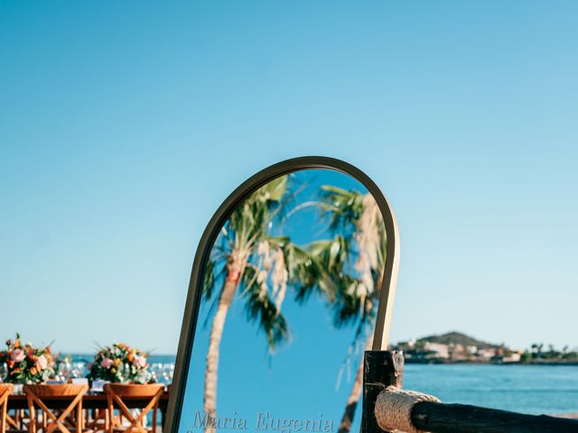 La boda de Javier y Maru en Guaymas-San Carlos, Sonora 53