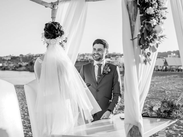 La boda de Javier y Maru en Guaymas-San Carlos, Sonora 60