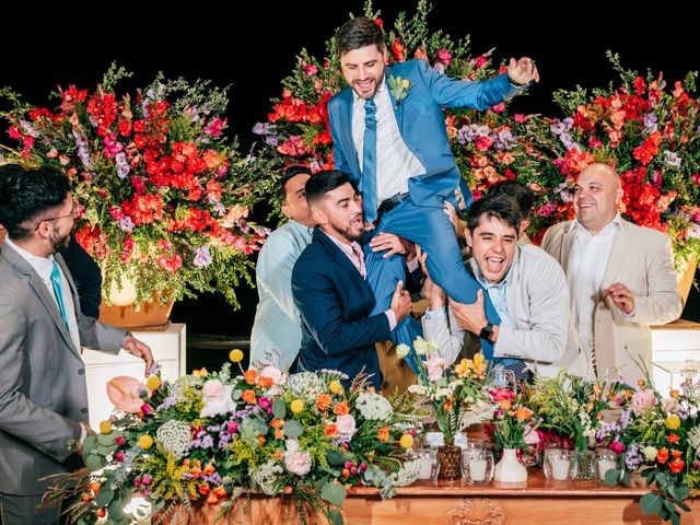 La boda de Javier y Maru en Guaymas-San Carlos, Sonora 72