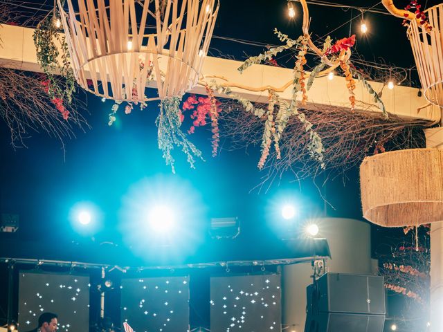 La boda de Javier y Maru en Guaymas-San Carlos, Sonora 81