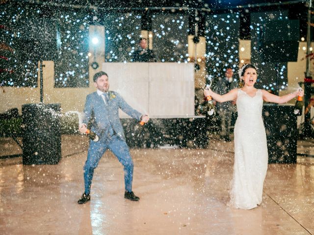 La boda de Javier y Maru en Guaymas-San Carlos, Sonora 83