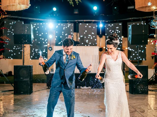 La boda de Javier y Maru en Guaymas-San Carlos, Sonora 84