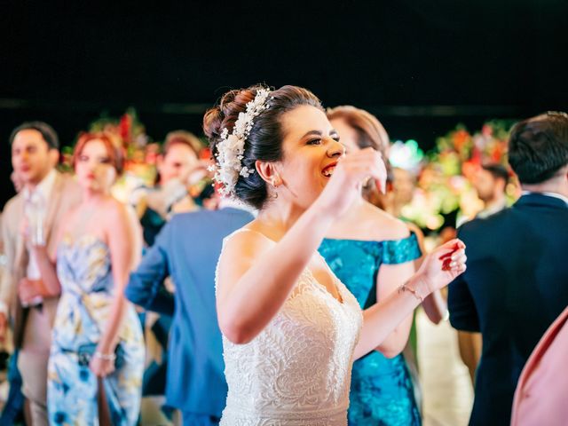 La boda de Javier y Maru en Guaymas-San Carlos, Sonora 86