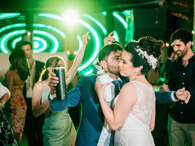 La boda de Javier y Maru en Guaymas-San Carlos, Sonora 90