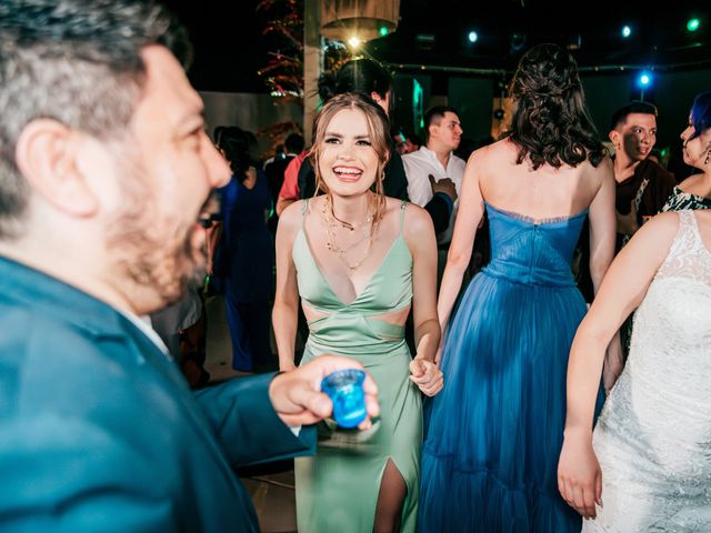 La boda de Javier y Maru en Guaymas-San Carlos, Sonora 101